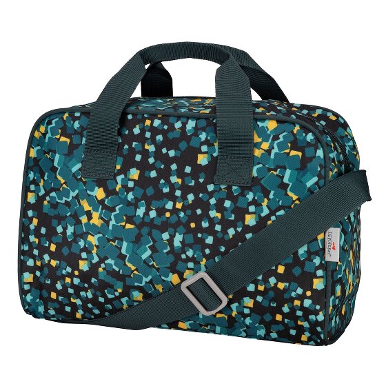 DerDieDas Bolsa de deporte 35 cm