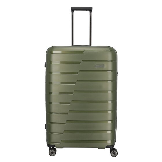Travelite Trolley Air Base 4 ruedas 77 cm