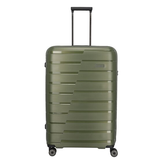 Travelite Trolley Air Base 4 ruedas 77 cm