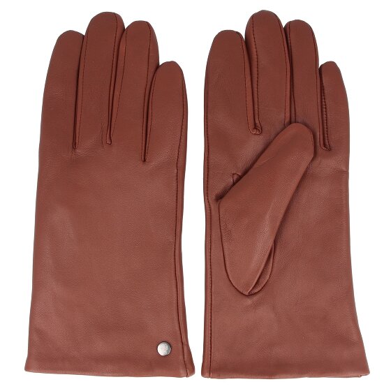 Roeckl Guantes de cuero de Frankfurt