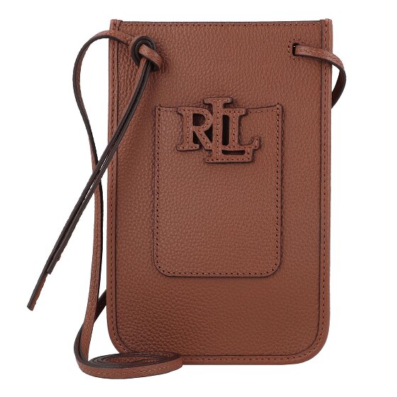 Lauren Ralph Lauren Cameryn Funda de teléfono móvil Piel 13 cm