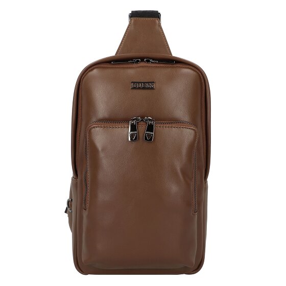 Guess Boston Bolsa de hombro 19 cm