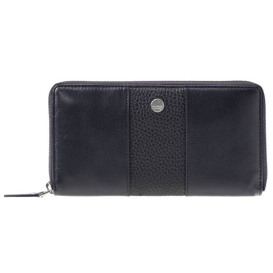 Maître Auen Dietrun Cartera Protección RFID Piel 19 cm