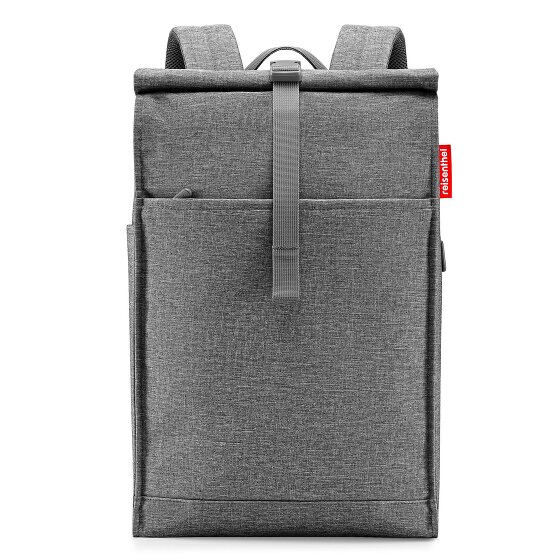 reisenthel Urban Rolltop Mochila de día 49 cm Compartimento para el portátil