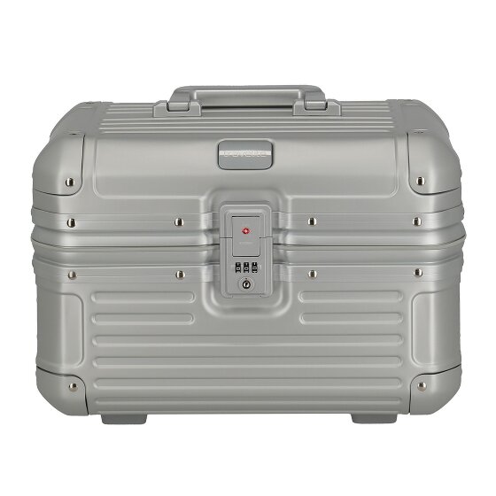 Travelite Next Estuche de belleza 38 cm