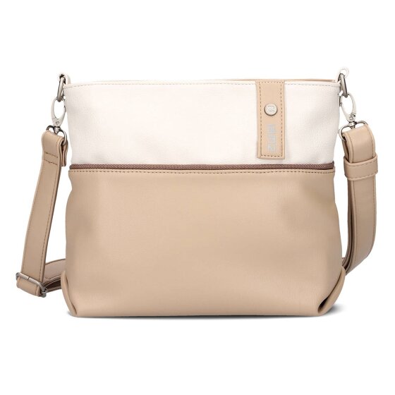 Zwei Jana Bolsa de hombro 27 cm