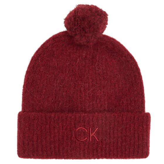 Calvin Klein CK Embroidery Airy Gorro de punto