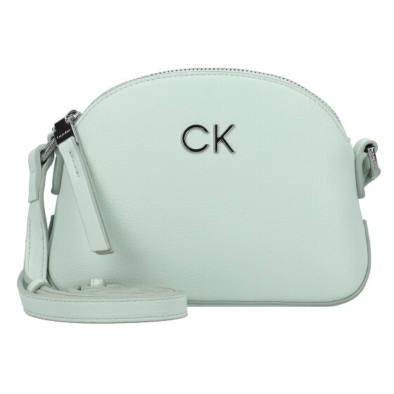 Calvin Klein CK Daily Bolsa de hombro 19 cm
