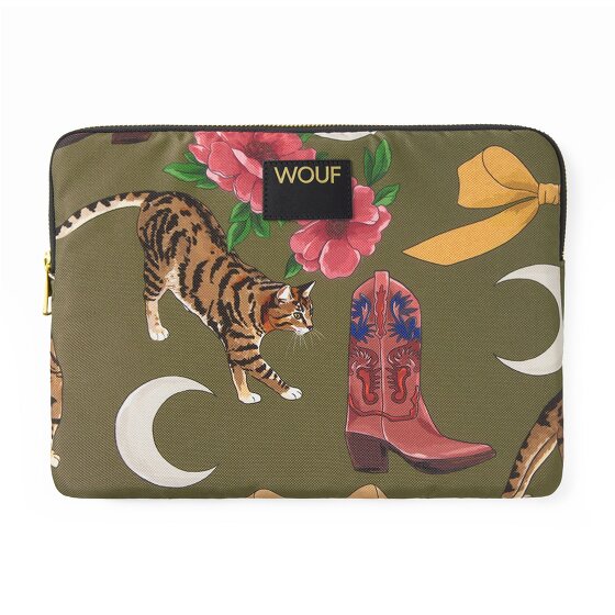 Wouf Daily Funda para tableta 29 cm