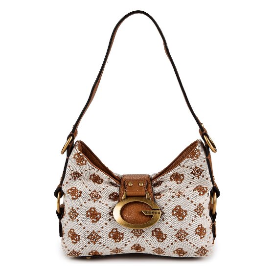 Guess Camden Bolsa de hombro 23 cm