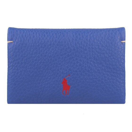 POLO RALPH LAUREN Polo Play Estuche para tarjetas de crédito Piel 10 cm