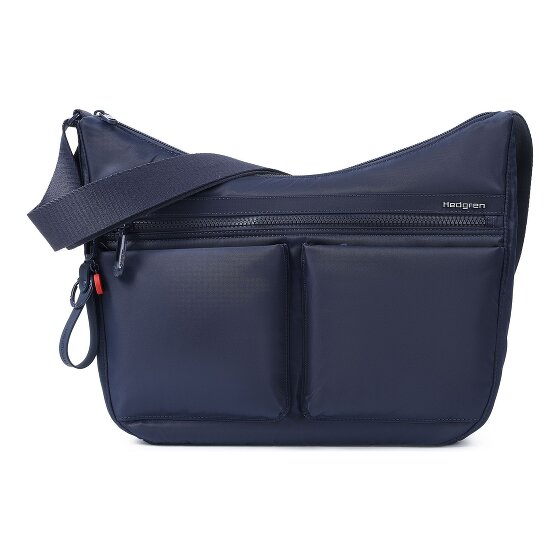 Hedgren Inner City Bolsa de hombro Protección RFID 34.5 cm