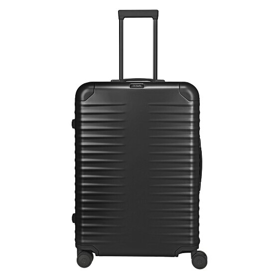 Titan Eternity 4 ruedas Carrito L 75 cm