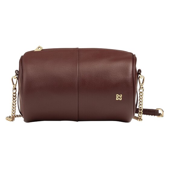 DuDu Abigail Bolsa de hombro Piel 19.5 cm