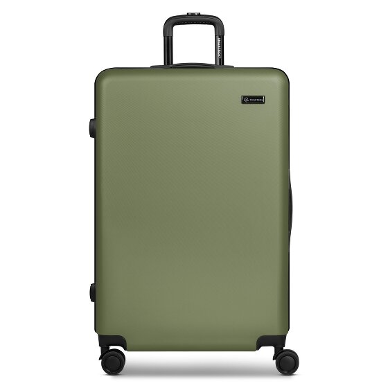 Smartbox Edition 05 4 ruedas Carrito 76 cm