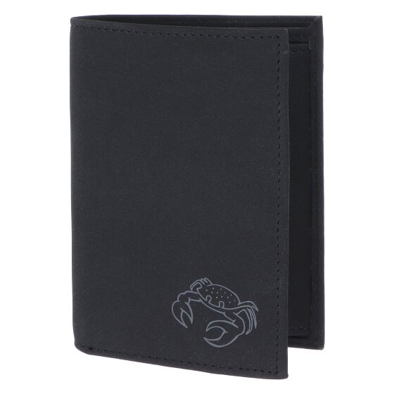 oxmox New Cryptan Cartera Bloqueo RFID 13 cm