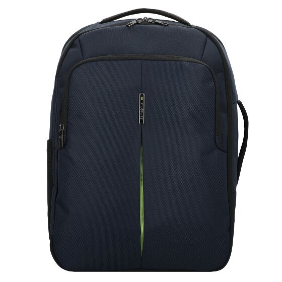 Samsonite Mochila de viaje Guardit 3.0 M Compartimento para portátil de 45 cm
