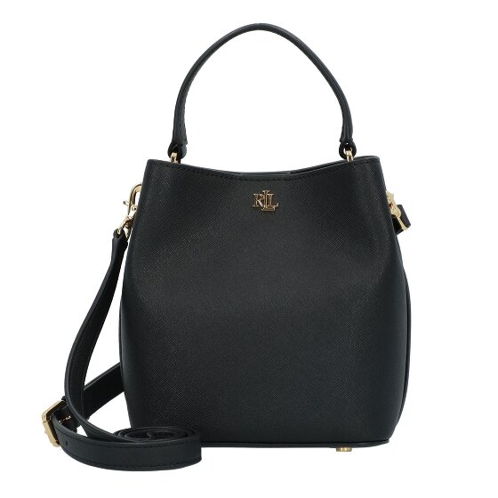 Lauren Ralph Lauren Reese Bolso miniatura Piel 13 cm
