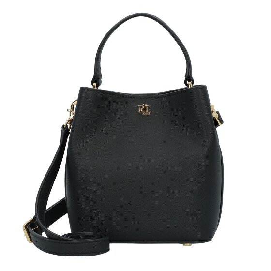 Lauren Ralph Lauren Reese Bolso miniatura Piel natural 13 cm