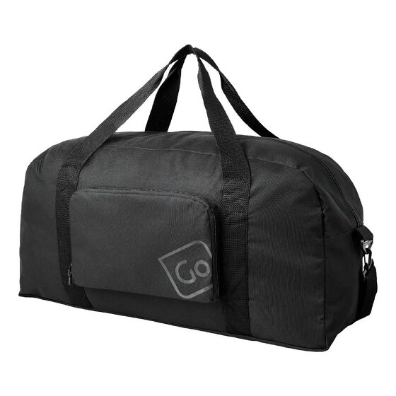 Go Travel Bolsa de viaje plegable 30 cm