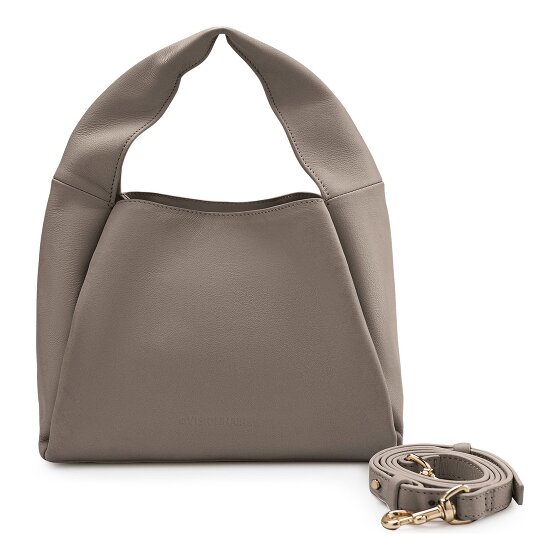 LES VISIONNAIRES Coralie Bolsa de hombro Piel 24 cm