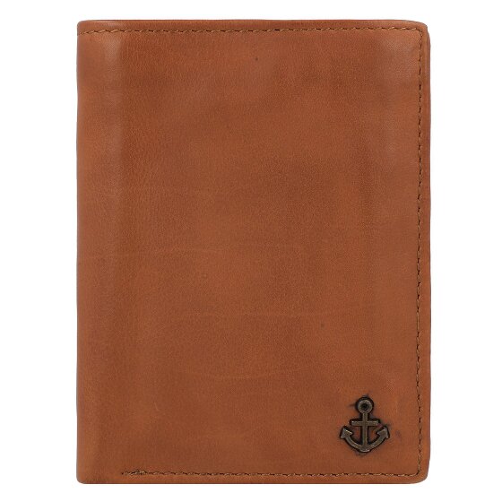 Harbour 2nd Magnus Cartera Protección RFID Piel 9.5 cm