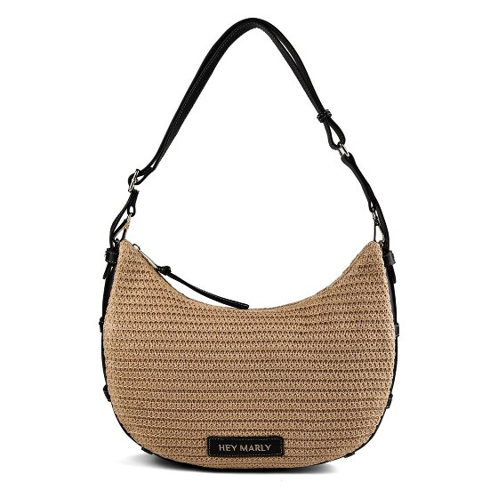 Hey Marly Coastal Sister Bolsa de hombro M 38 cm