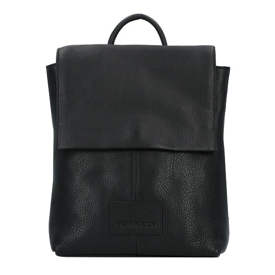 Burkely Soft Skylar Mochila de la ciudad Piel 27 cm