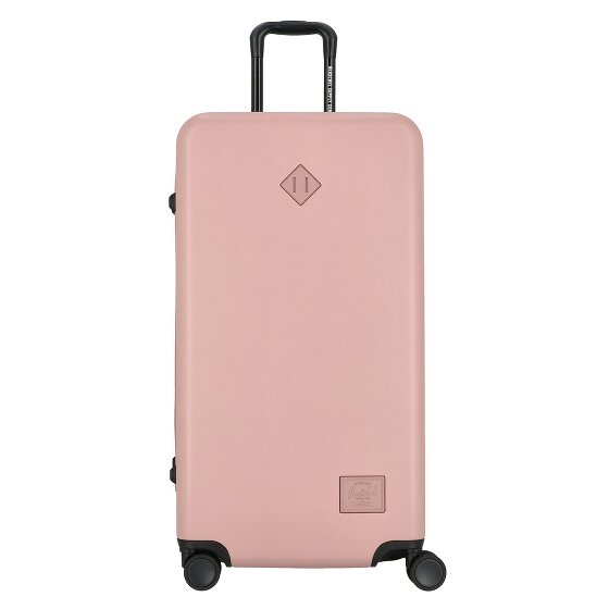 Herschel Heritage 4 ruedas Trolley L 81 cm Con fuelle expandible