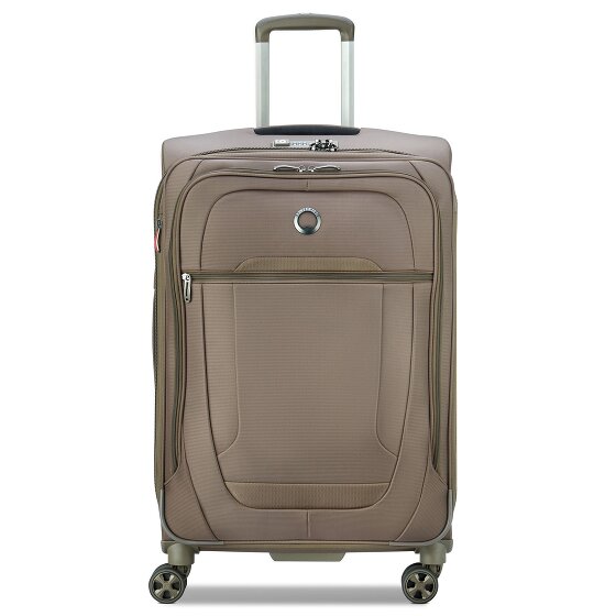 Delsey Paris Trolley Helium DLX de 4 ruedas 71 cm