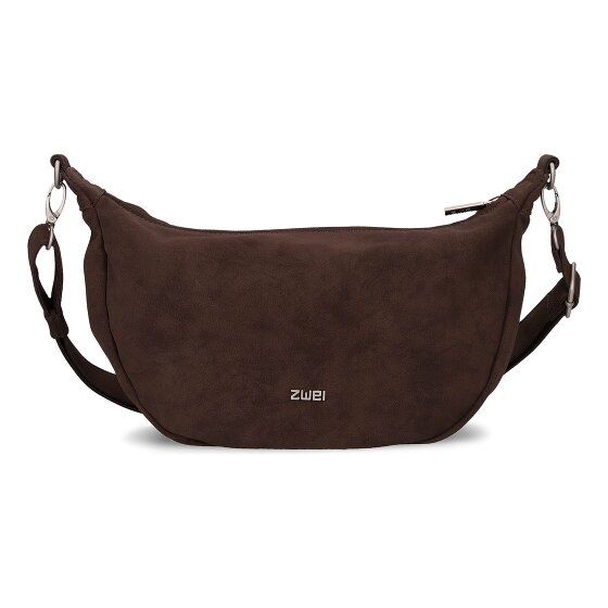 Zwei Mademoiselle.M Bolsa de hombro 34 cm
