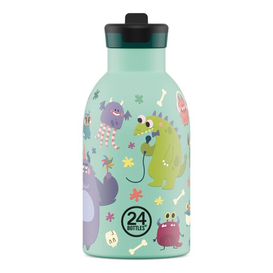 24Bottles Bebedero infantil Clima 300 ml