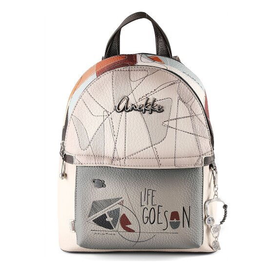 Anekke Auralis Mochila de la ciudad 34 cm