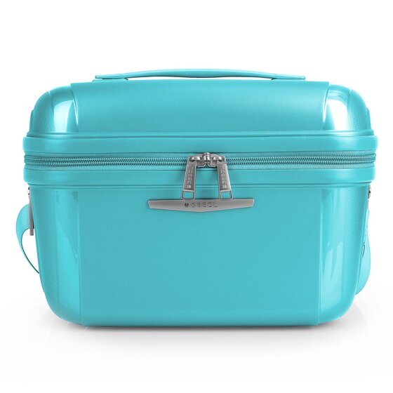 Gabol Queens Estuche de belleza 33 cm