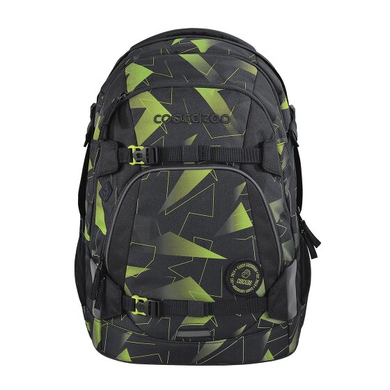 coocazoo Mochila escolar Mate 44 cm