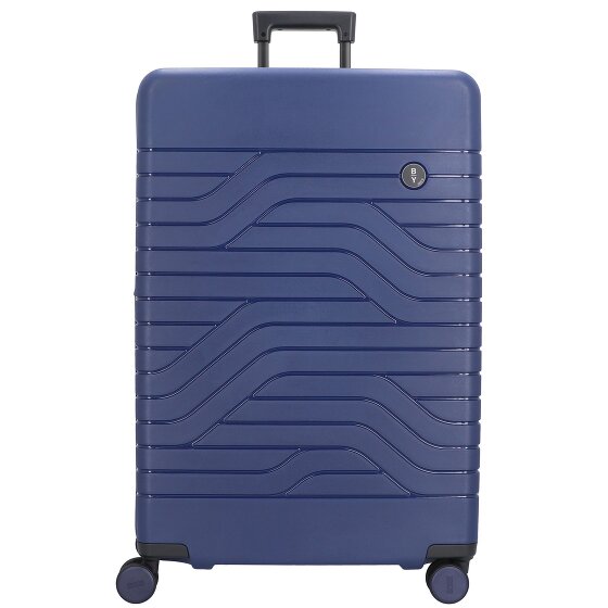 Bric's BY Ulisse Carro de 4 ruedas 79 cm