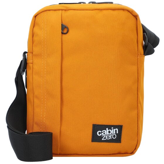 Cabin Zero Bolsa de hombro Sidekick RFID 19 cm