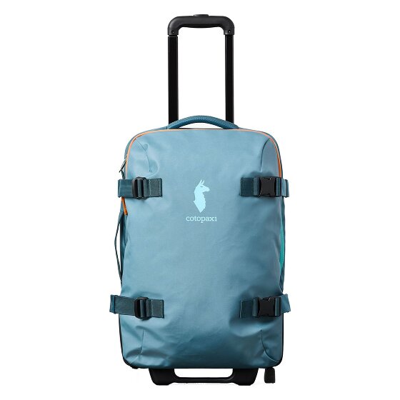 Cotopaxi Allpa 38 L 2 ruedas Trolley de cabina 54 cm
