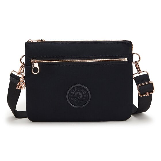 Kipling Charm Riri Zip Bolsa de hombro L 27 cm