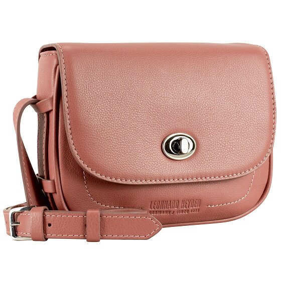 Leonhard Heyden Nizza Bolsa de hombro Piel 20 cm