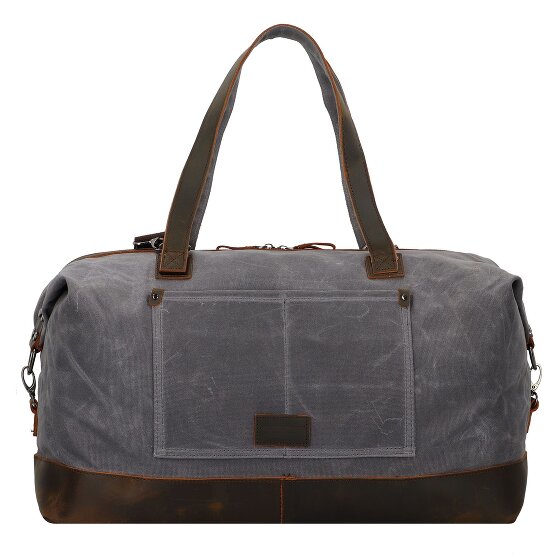Jack Kinsky Bolsa de viaje Dakar Weekender 51,5 cm