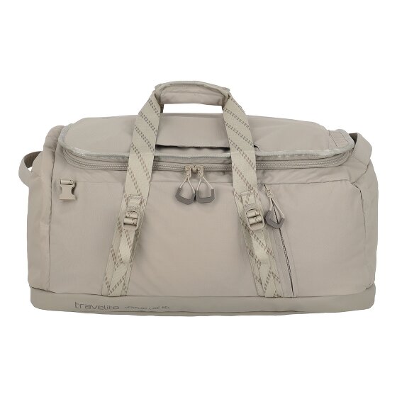 Travelite Venture Line Bolsa de viaje Weekender 57 cm