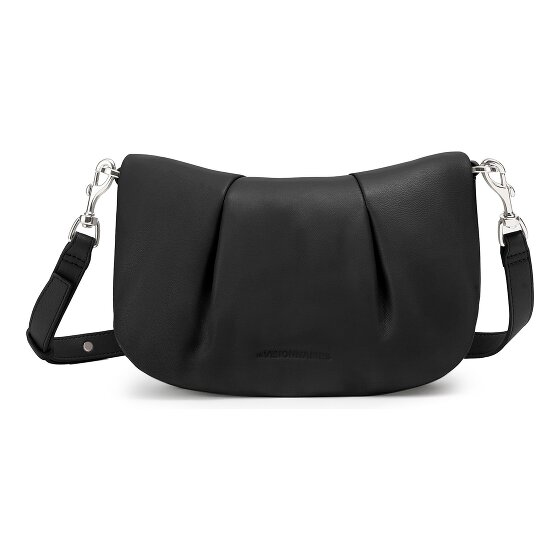 LES VISIONNAIRES Maelle Essential Bolsa de hombro Piel 27 cm