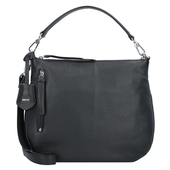 abro Adria Bolso Piel 34 cm