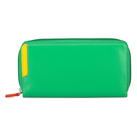 Mywalit Cartera Protección RFID Piel 20 cm