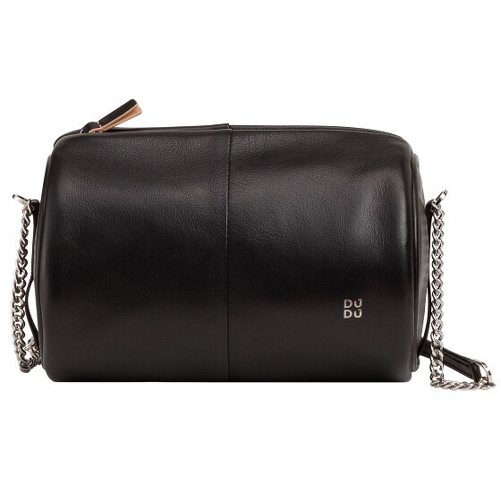DuDu Abigail Bolsa de hombro Piel 19.5 cm