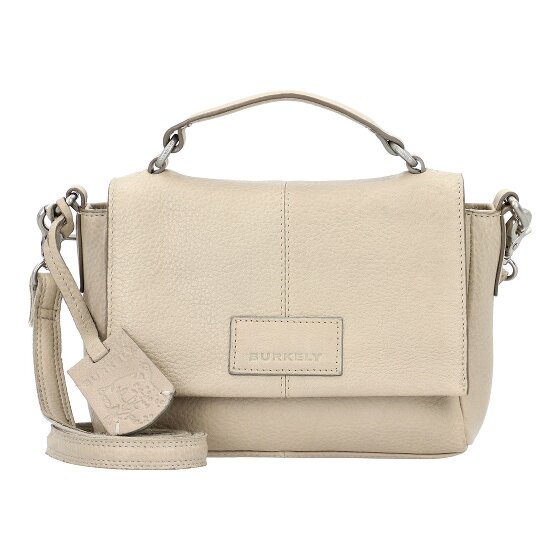 Burkely Soft Skylar Bolso miniatura Piel 18 cm