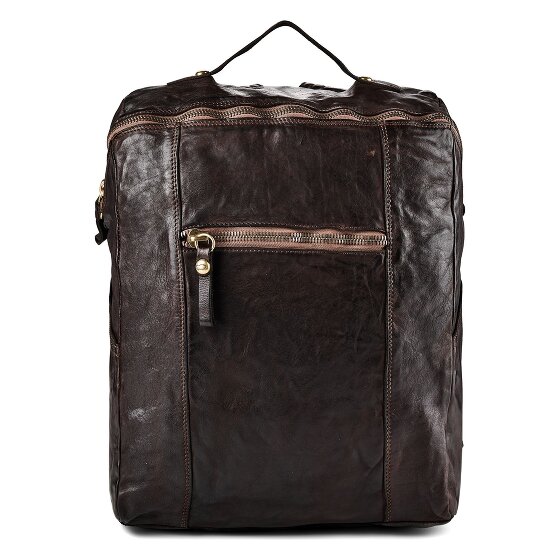 Campomaggi Mochila cuero 38 cm