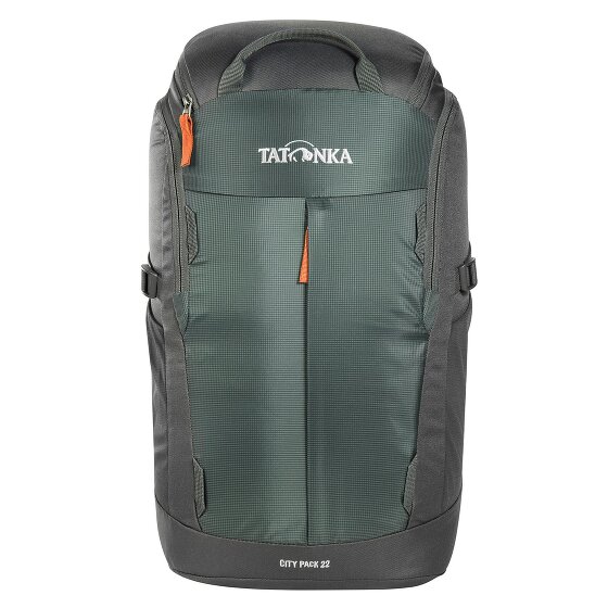 Tatonka City Pack 22 Mochila de día 51 cm Compartimento para el portátil