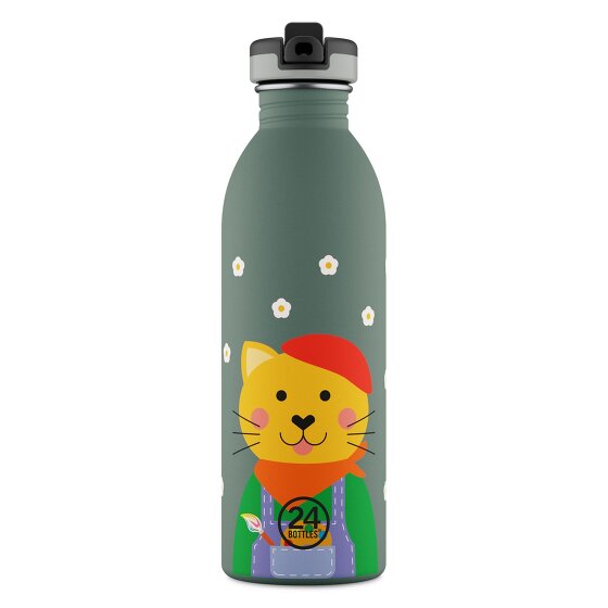 24Bottles Bebedero infantil Urban 500 ml